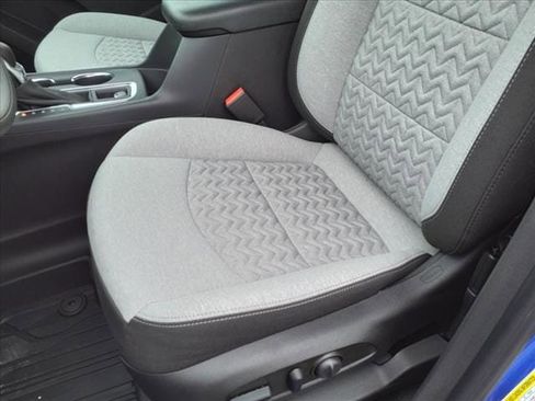 New 2024 Chevrolet Equinox LS w/ LS Convenience Package image 13