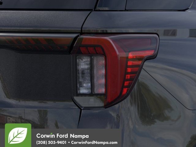 New 2026 Ford Explorer Active w/ Active Comfort Package AWD/4WD image 21