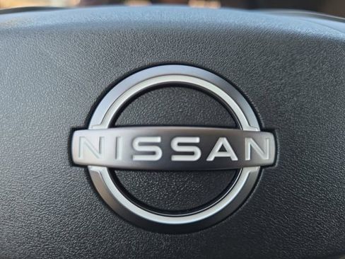 New 2026 Nissan Murano Platinum AWD/4WD image 5