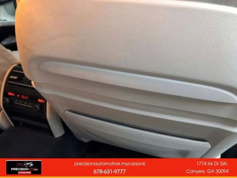 Used 2013 BMW 750i image 16