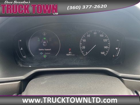 Used 2019 Honda Accord LX image 22
