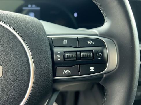 Certified 2025 Kia K5 GT-Line FWD image 19