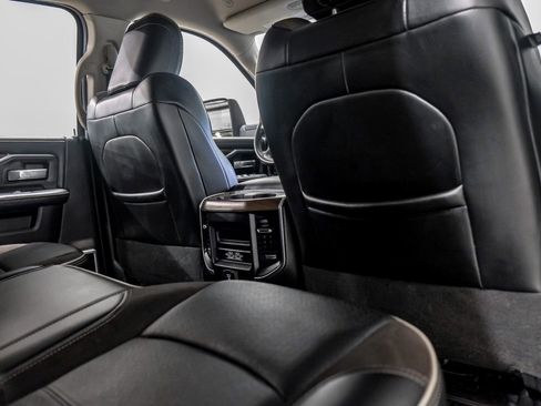 Used 2024 RAM 3500 Laramie w/ Protection Group image 38