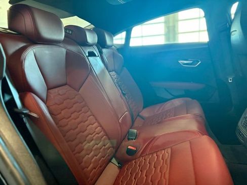 Used 2022 Audi e-tron GT Premium Plus w/ Performance Package image 20