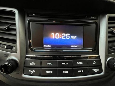 Used 2016 Hyundai Tucson SE w/ Option Group 02 AWD/4WD image 24