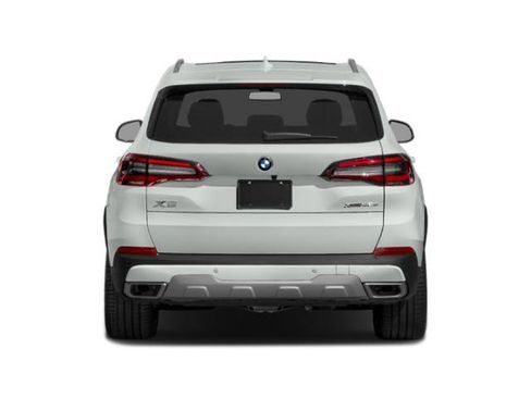 Used 2021 BMW X5 xDrive45e w/ Premium Package 2 image 8
