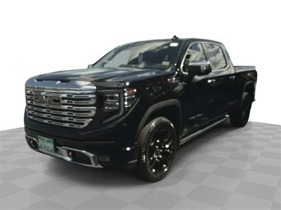 New 2026 GMC Sierra 1500 Denali