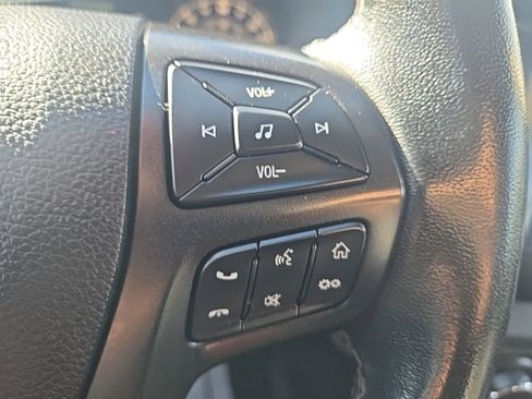 Used 2023 Ford Ranger Lariat w/ Tremor Off-Road Package image 20