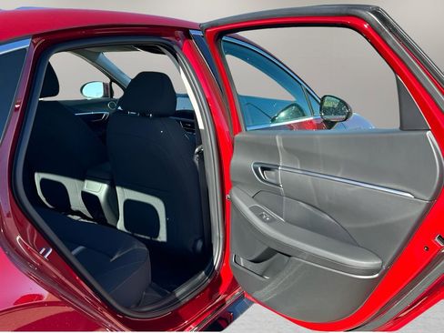 New 2024 Hyundai Sonata SEL w/ Convenience Package image 21