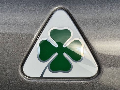 Used 2024 Alfa Romeo Giulia Quadrifoglio image 19