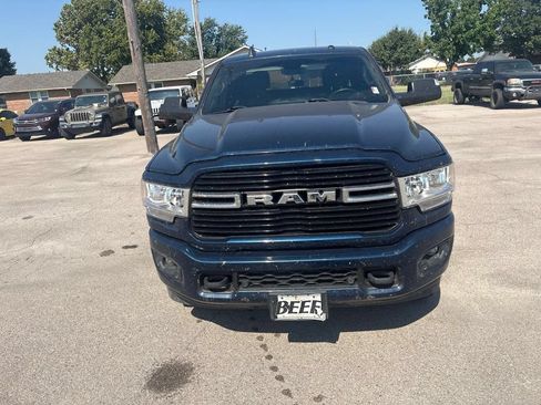 Used 2019 RAM 2500 Big Horn AWD/4WD image 4