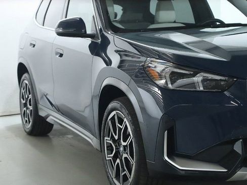 Used 2026 BMW X1 xDrive28i w/ Technology Package image 10