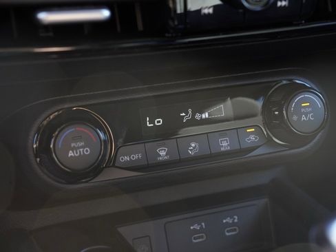 New 2026 Nissan Kicks SV image 15