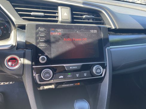 Used 2021 Honda Civic Sport image 13