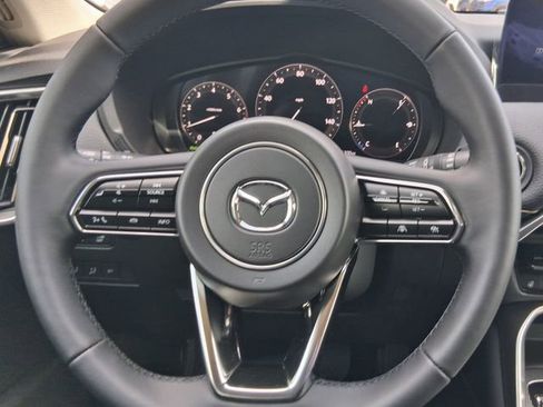 New 2026 MAZDA CX-90 3.3 Turbo w/ Premium Sport Pkg AWD/4WD image 9
