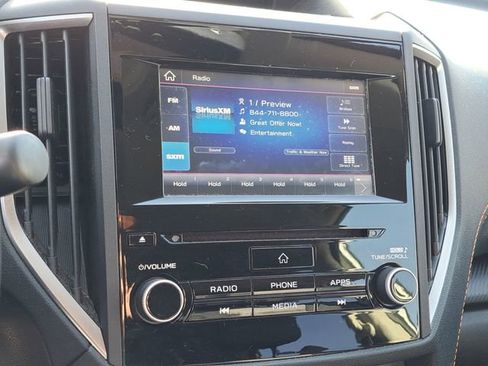 Used 2023 Subaru Crosstrek 2.0i Premium image 10