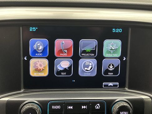 Used 2018 Chevrolet Silverado 1500 LT image 17