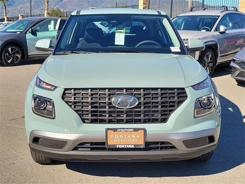 New 2026 Hyundai Venue SE image 24