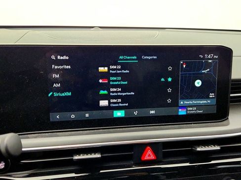 Used 2025 Kia K5 GT-Line image 15