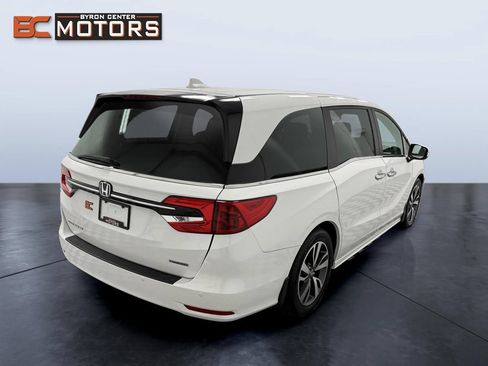 Used 2022 Honda Odyssey Touring image 6