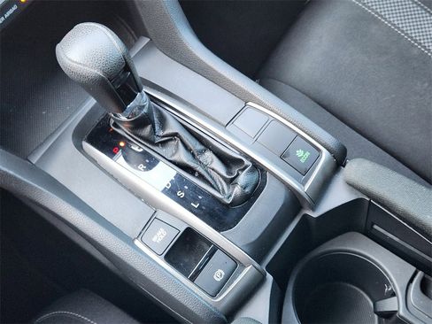 Used 2020 Honda Civic LX image 15