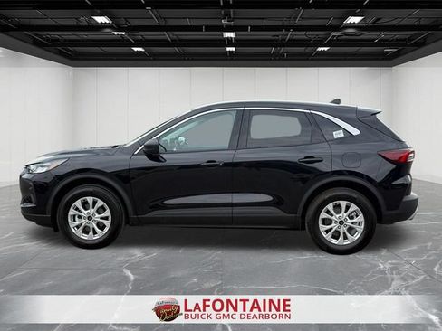 Used 2024 Ford Escape Active AWD/4WD image 4