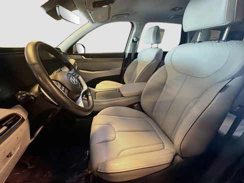 Used 2025 Hyundai Palisade SEL AWD/4WD image 13
