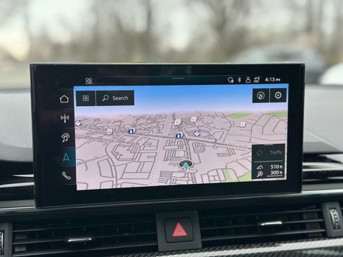 Used 2024 Audi S5 Premium Plus image 12