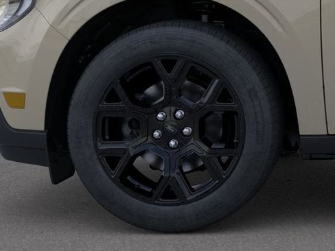 New 2025 Ford Maverick XLT w/ XLT Luxury Package AWD/4WD image 20