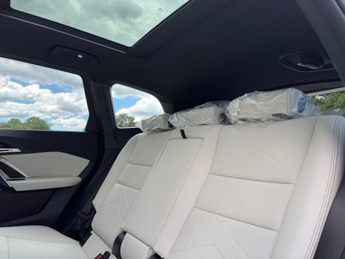 New 2026 BMW X1 xDrive28i w/ Technology Package AWD/4WD image 19