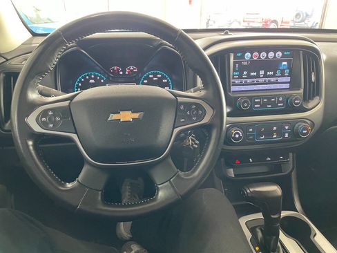 Used 2018 Chevrolet Colorado LT w/ LT Convenience Package image 29