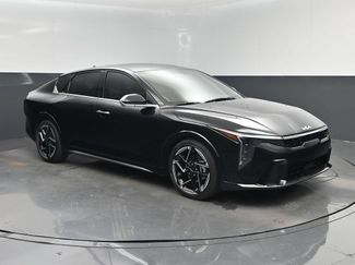 Certified 2026 Kia K4 GT-Line FWD video 1