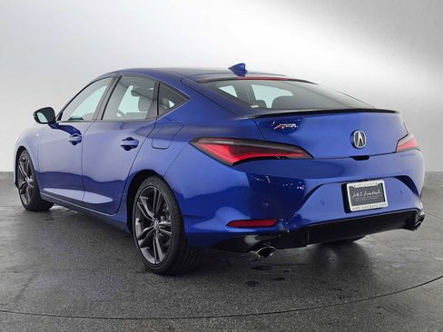 Used 2025 Acura Integra A-Spec image 5