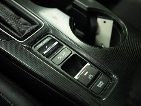 Used 2023 Honda Civic Sport image 21