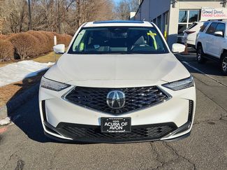 New 2026 Acura MDX SH-AWD w/ Technology Package video 2