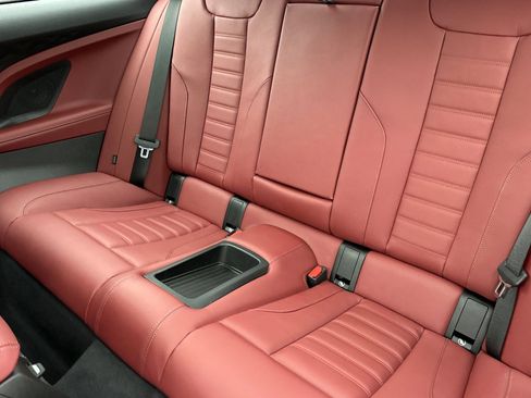 Used 2023 BMW M240i xDrive Coupe w/ Premium Package image 13