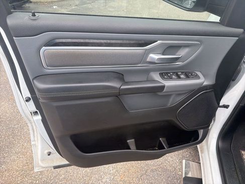Used 2022 RAM 1500 Big Horn image 16