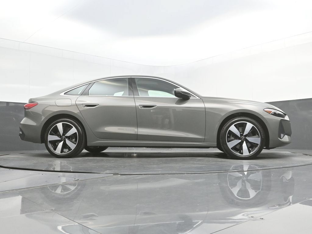 Used 2025 Audi A5 2.0T Premium Plus AWD/4WD image 47