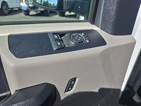 Used 2022 Ford F350 XL w/ STX Appearance Package AWD/4WD image 10