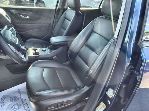 Certified 2023 GMC Terrain SLT AWD/4WD image 18