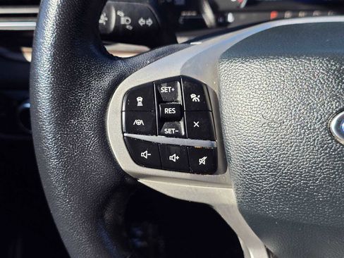 Used 2023 Ford Explorer Limited w/ Equipment Group 301A image 35