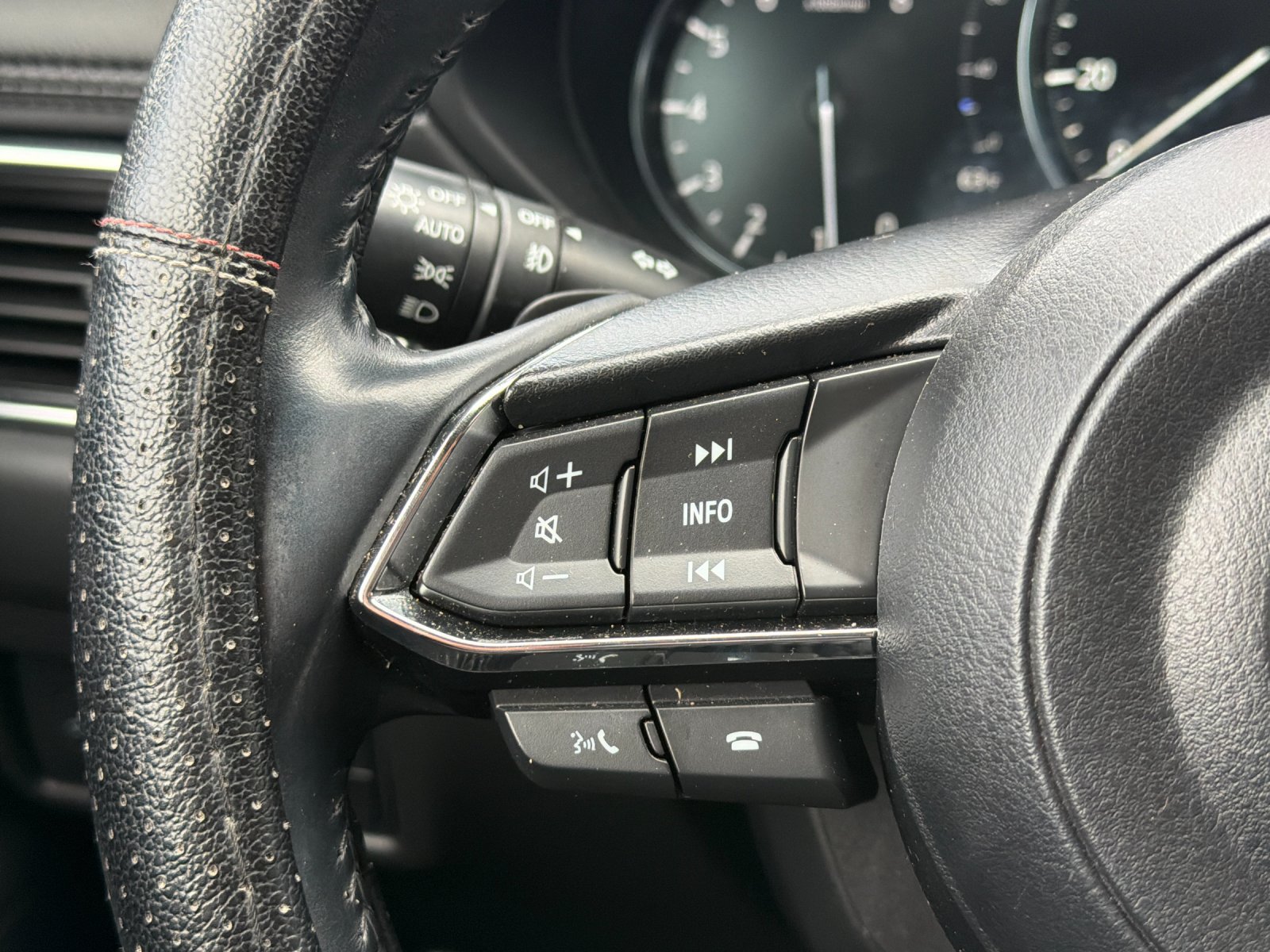Used 2021 MAZDA CX-5 Grand Touring AWD/4WD image 26