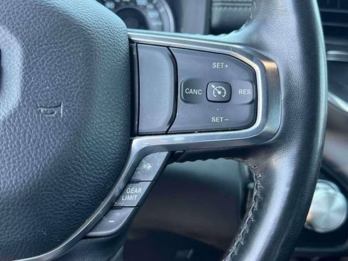 Used 2024 RAM 1500 Laramie AWD/4WD image 26