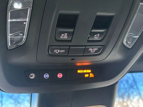 Used 2023 Cadillac CT4 Luxury w/ Sun And Sound Package image 49