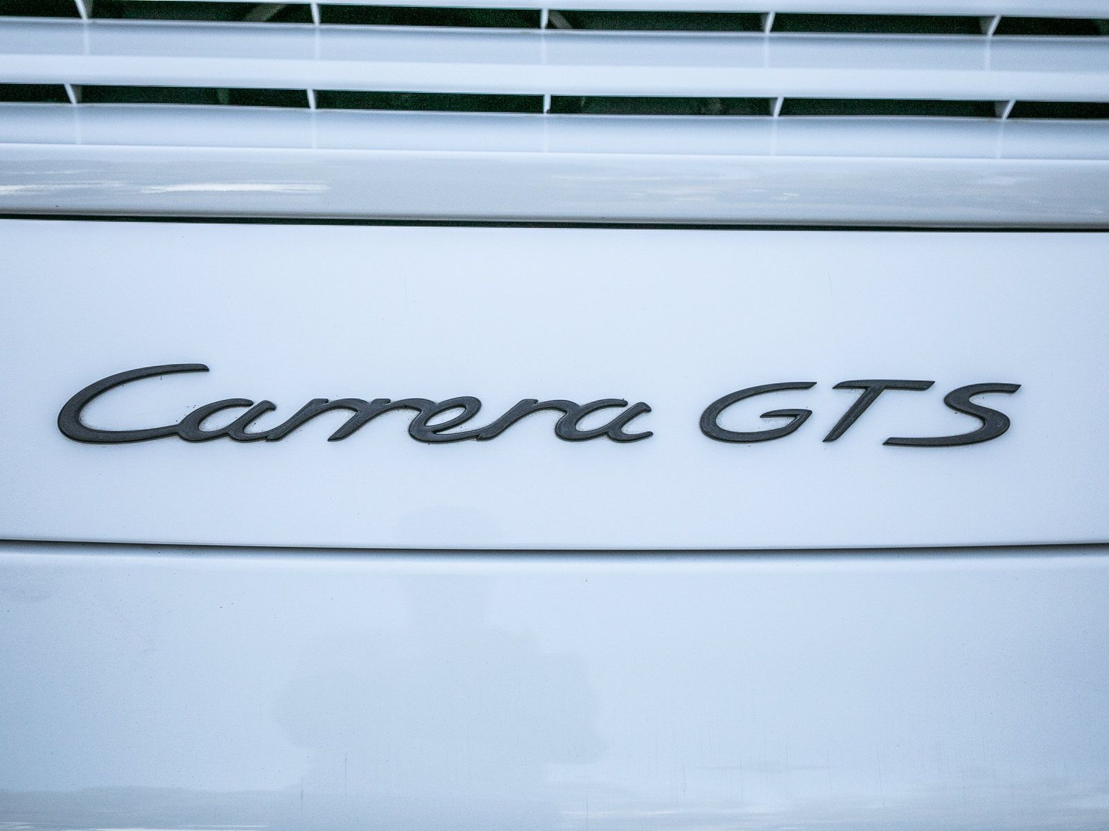 Used 2011 Porsche 911 Carrera GTS RWD image 28