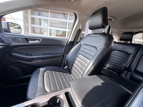 Used 2023 Ford Edge SEL w/ Convenience Package AWD/4WD image 24