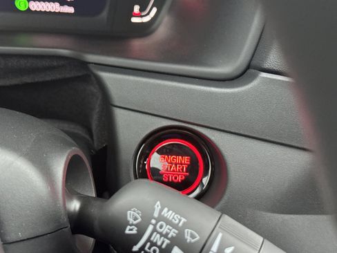 New 2026 Honda Accord LX image 16