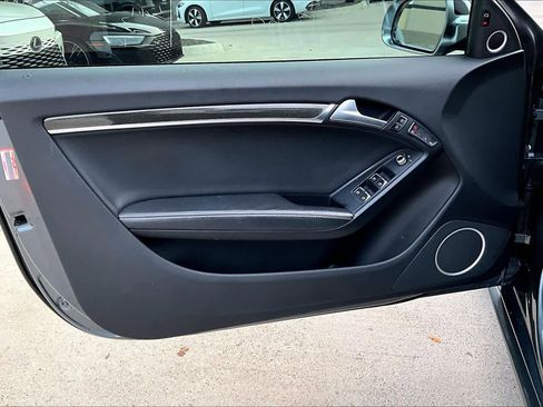 Used 2014 Audi S5 Premium Plus image 19