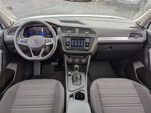 Used 2023 Volkswagen Tiguan S image 17