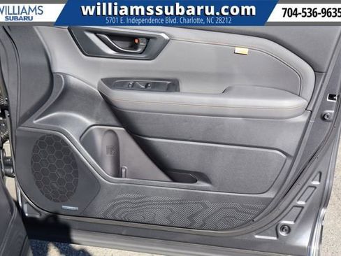 New 2026 Subaru Forester Wilderness w/ Wilderness Package AWD/4WD image 24